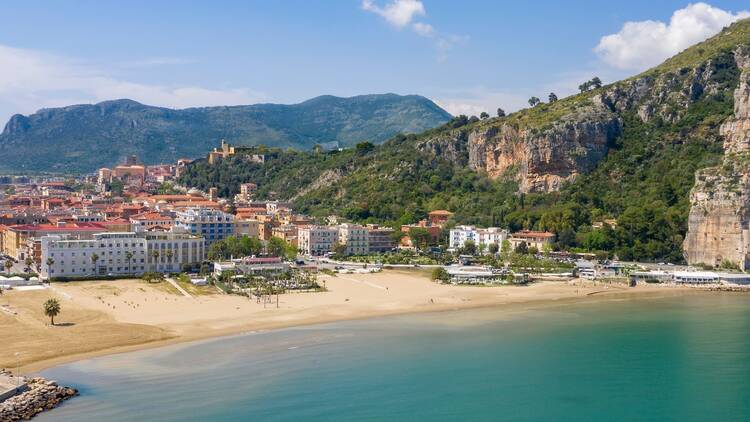 Terracina