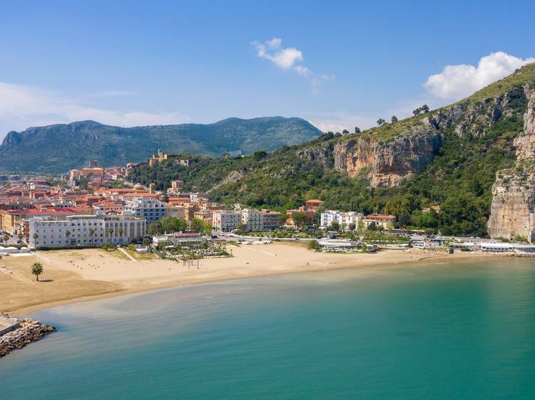 Terracina