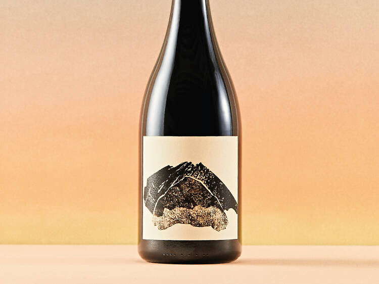 Rocamadre Malbec de Rocamadre