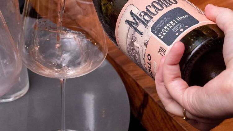 Macollo Criollo de Macollo Wines