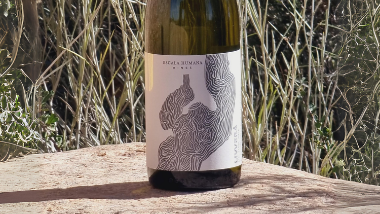 Livvera Malvasia de Escala Humana Wines