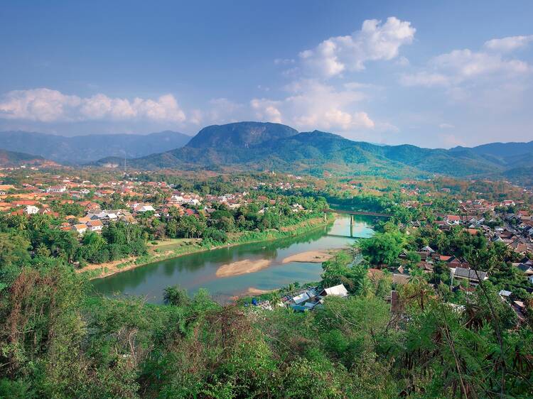 The most affordable countries to visit in Southeast Asia