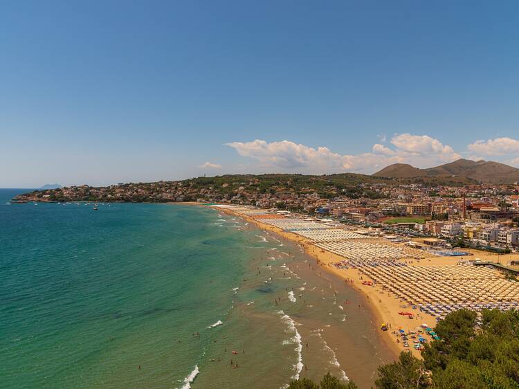 Gaeta