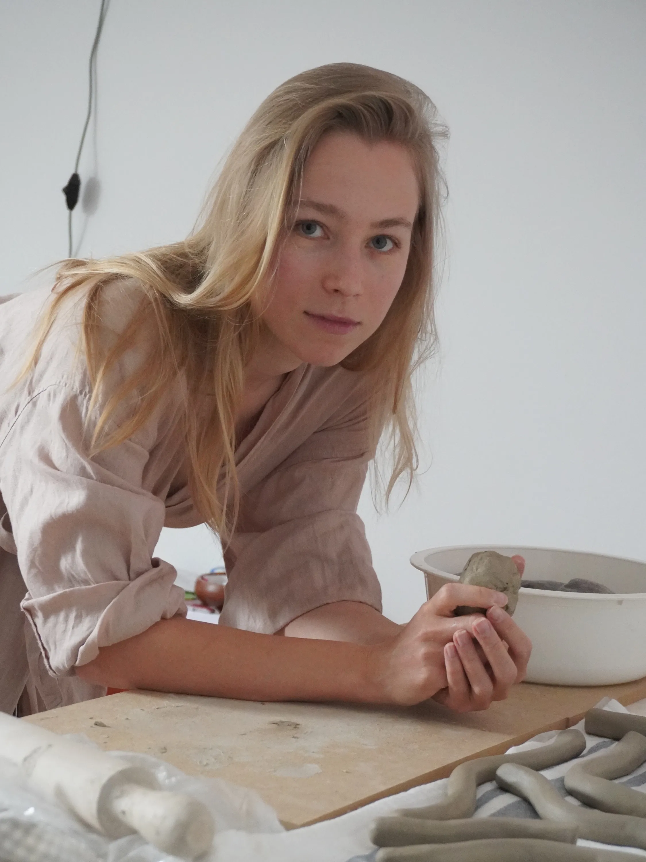 Maria Plaskeeva