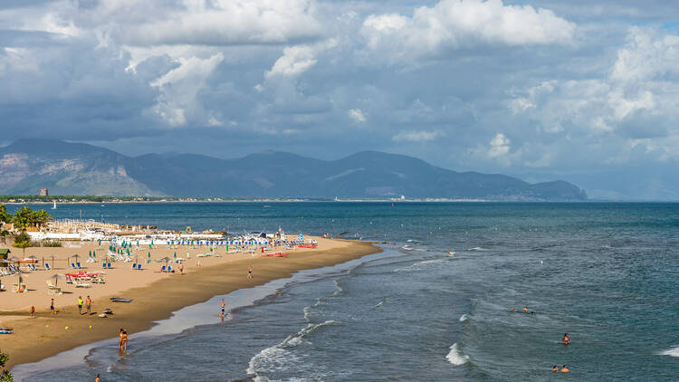 San Felice Circeo