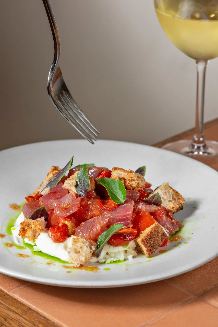 Caprese