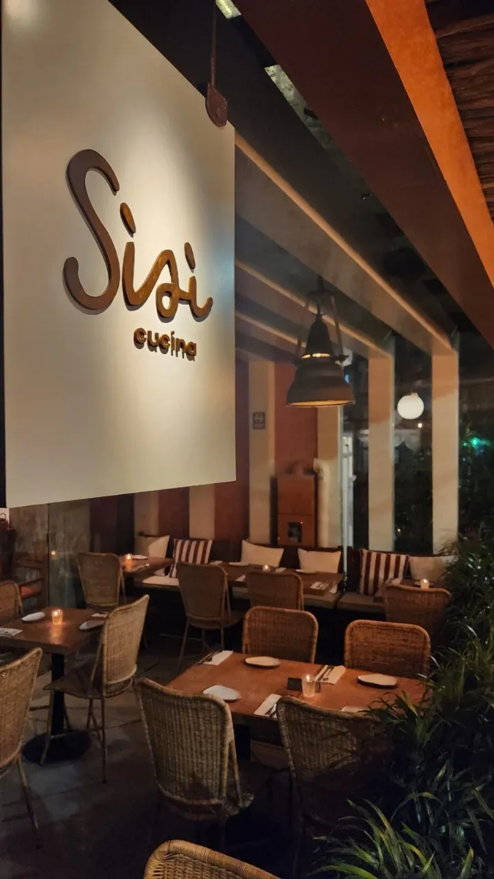 Salão, ambiente