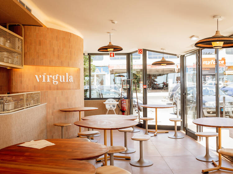 Vírgula