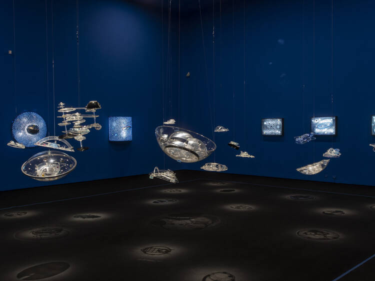 PAMM Art Storytime: Intergalactic