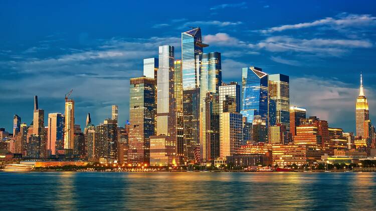 Midtown Manhattan