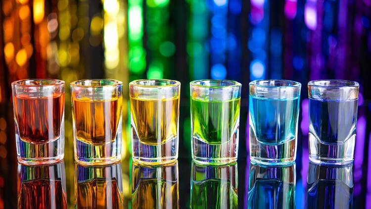 The best LGBTQ+ bars and clubs in Montreal