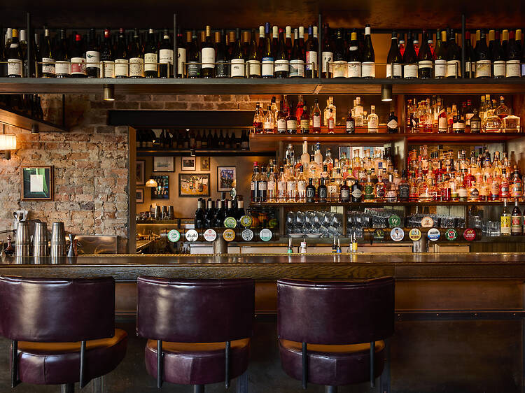 The Dry Dock The Dry Dock