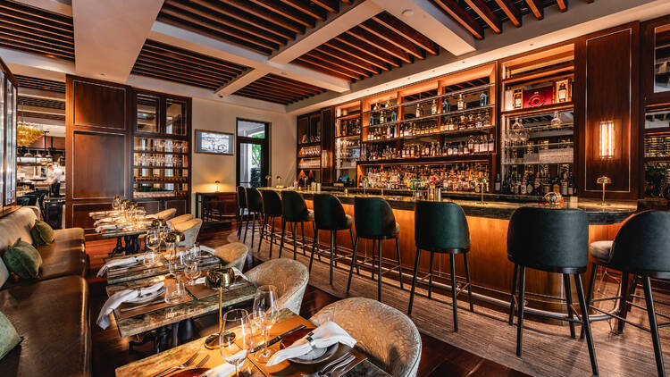 Daniel's Miami