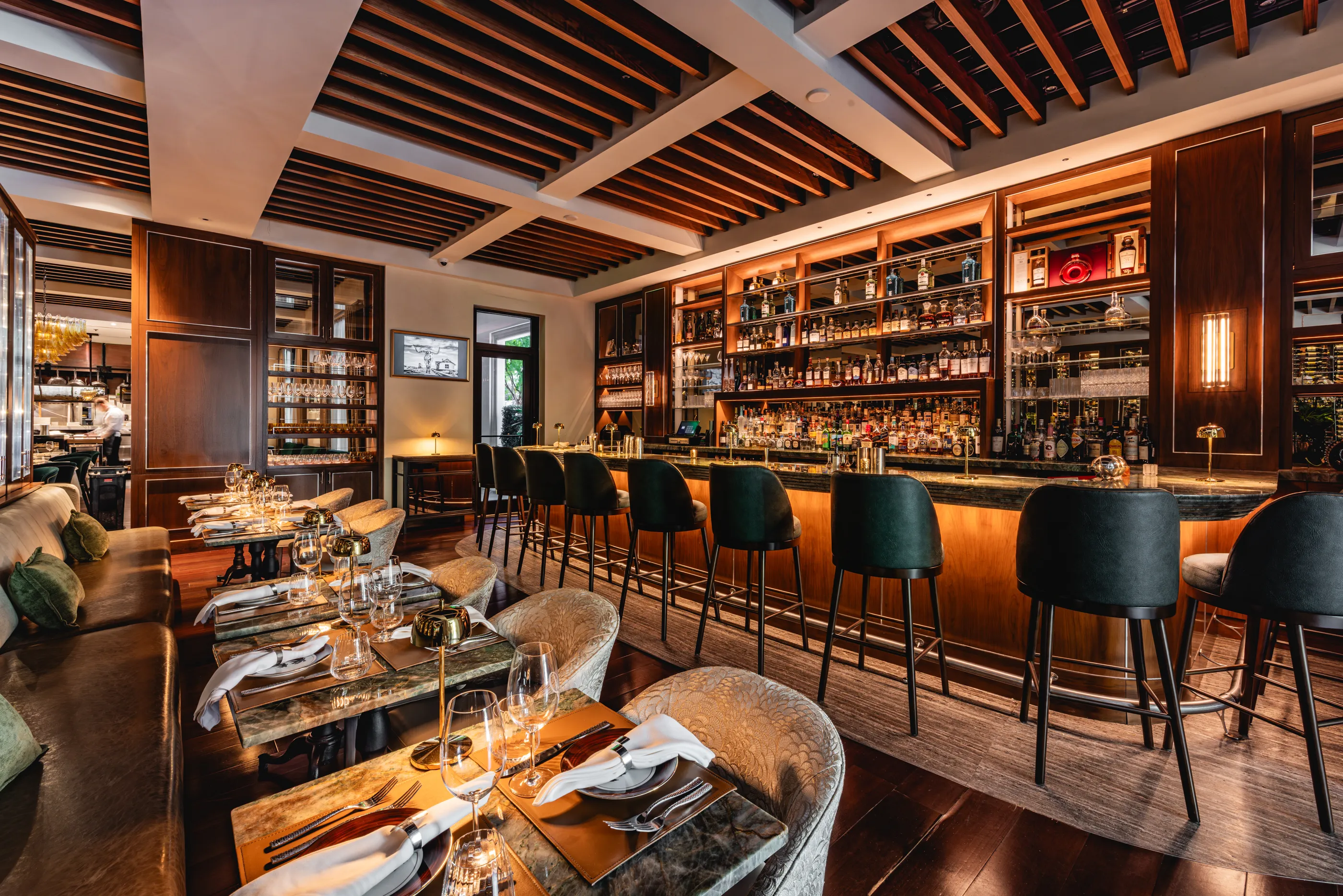Daniel's Miami