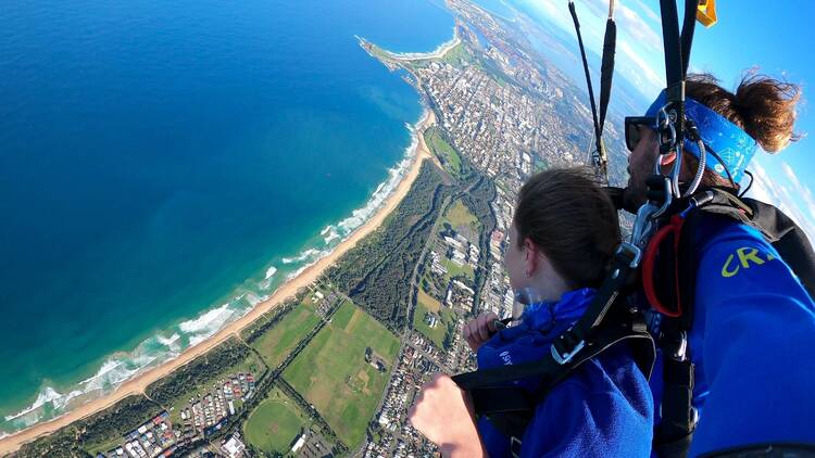 Wollongong
