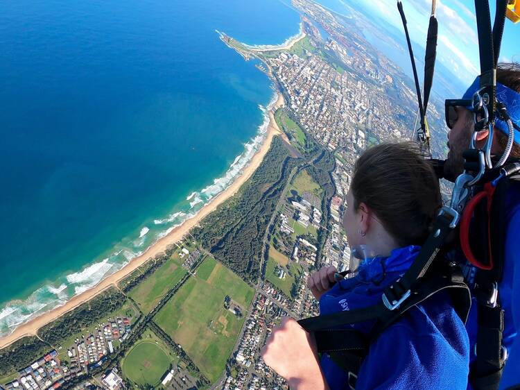 Wollongong
