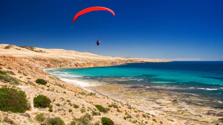 Fleurieu Peninsula