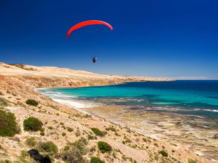 Fleurieu Peninsula