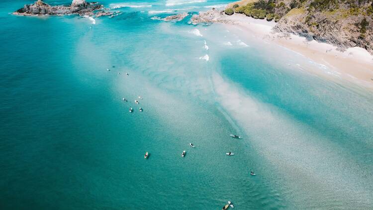 Byron Bay