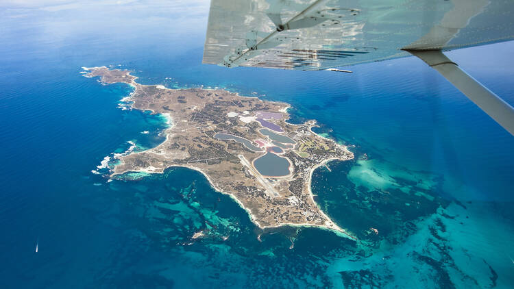 Rottnest Island (Wadjemup)