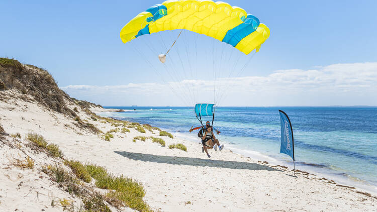 Rottnest Island Rottnest Island