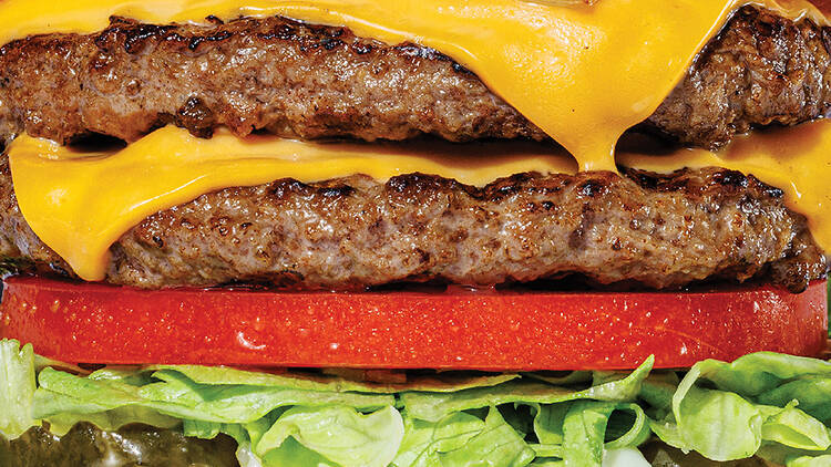 Habit Burger & Grill