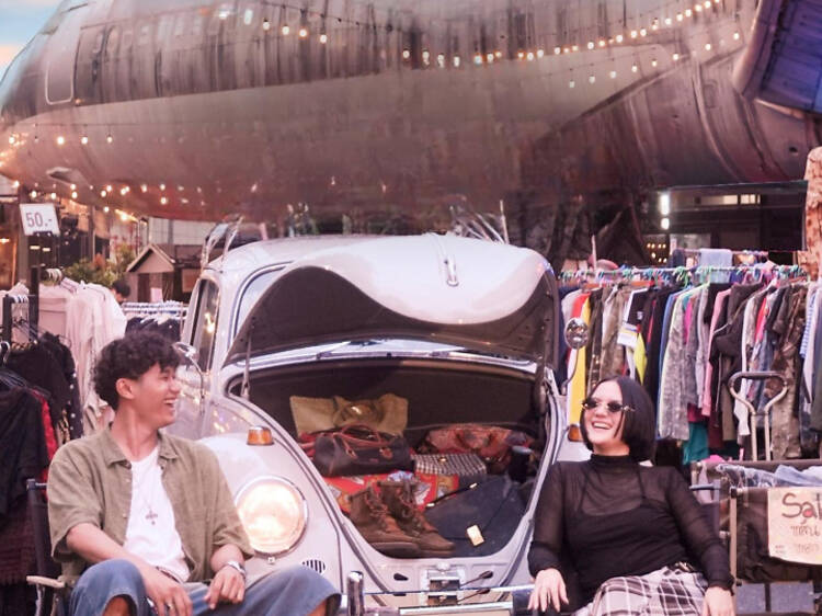 The best things to do in Bangkok this weekend (July 24-27)