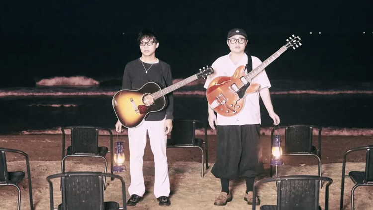Whal & Dolph Ocean Park Concert