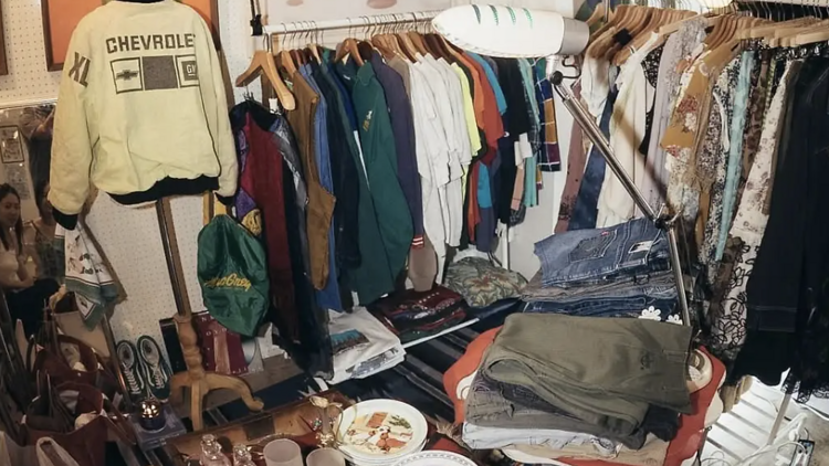 Hidden Market 2nd