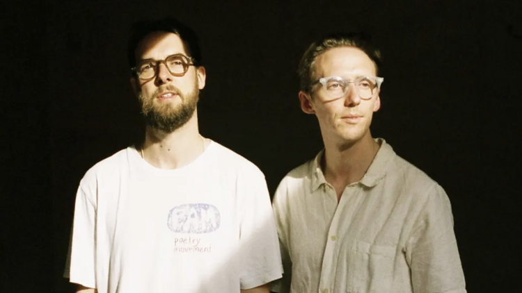 Honne - The Ouch Bangkok Tour
