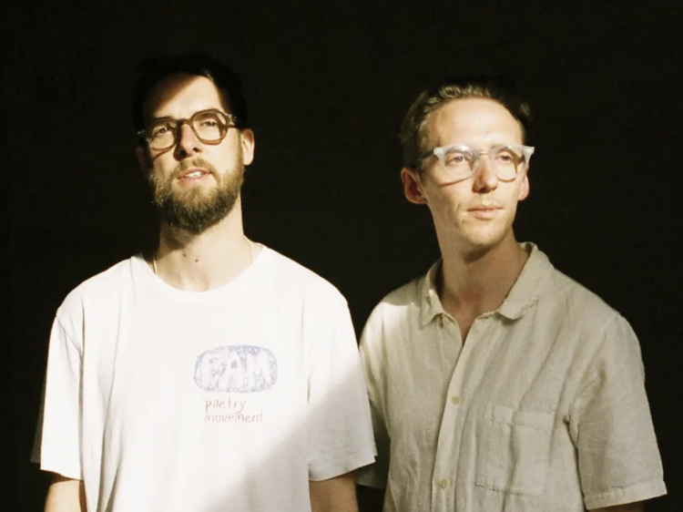 Honne - The Ouch Bangkok Tour