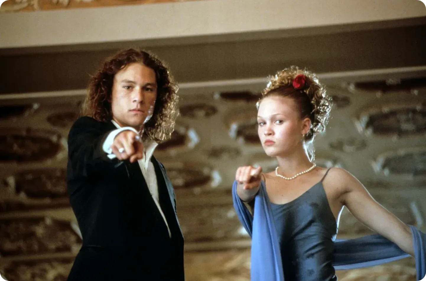 10 Things I Hate About You