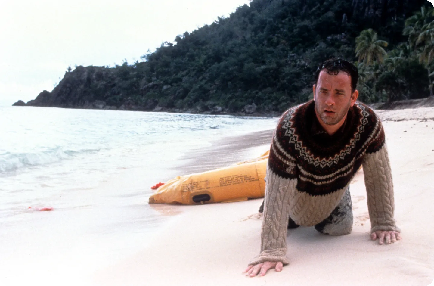Cast Away
