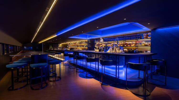 Reka:Bar, Kuala Lumpur