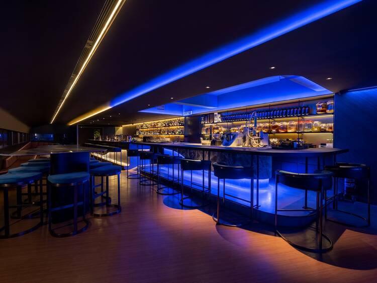 Reka:Bar, Kuala Lumpur