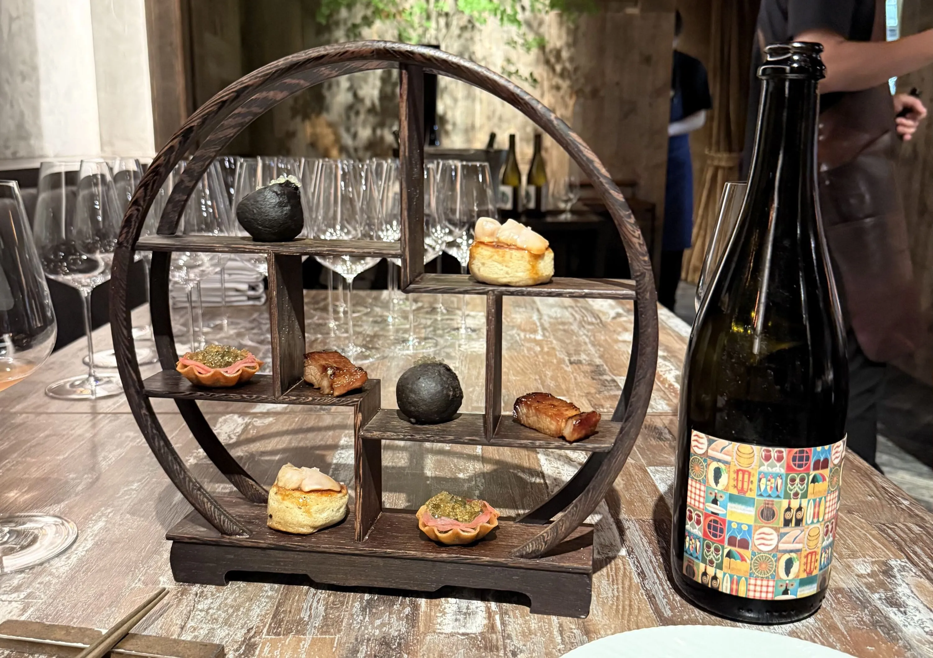 The Art of Tasting Portugal