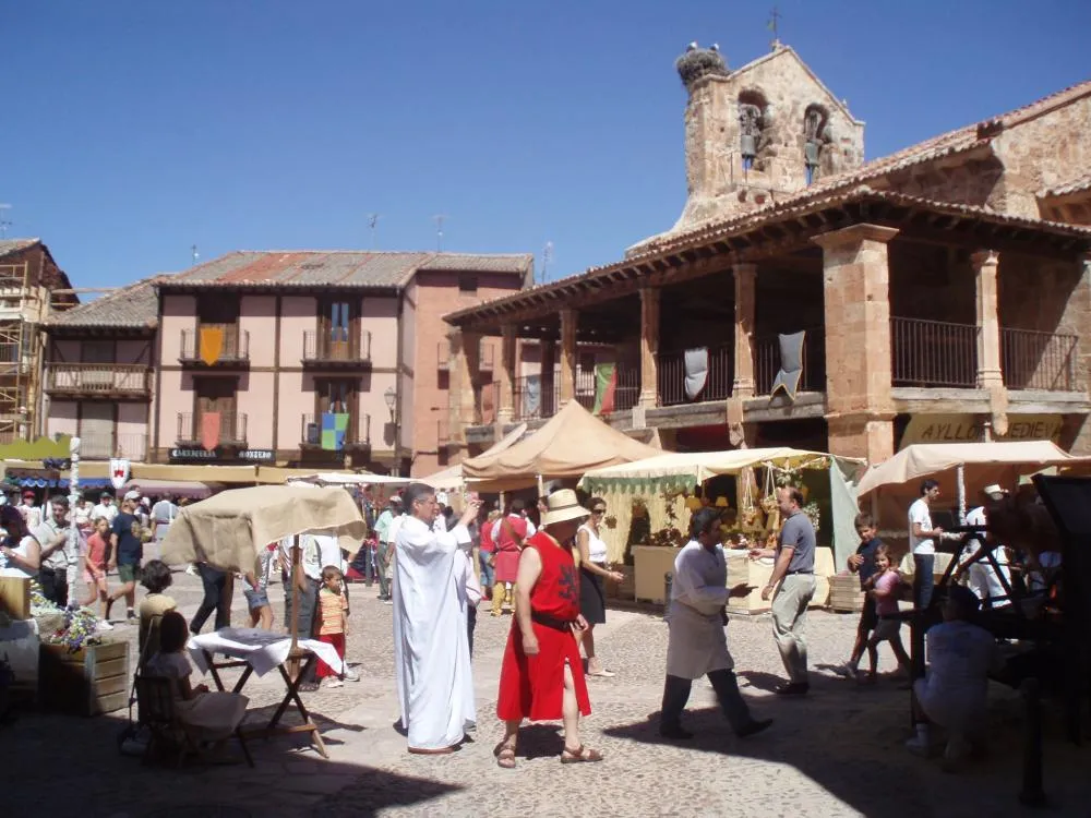 Ayuntamiento de Ayllón