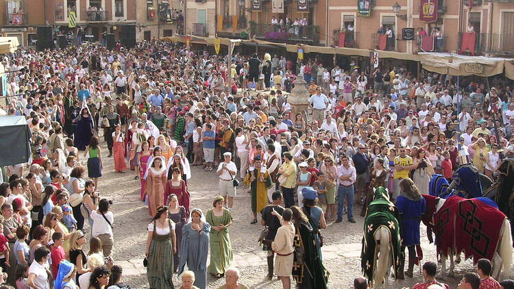 Ayuntamiento de Ayllón