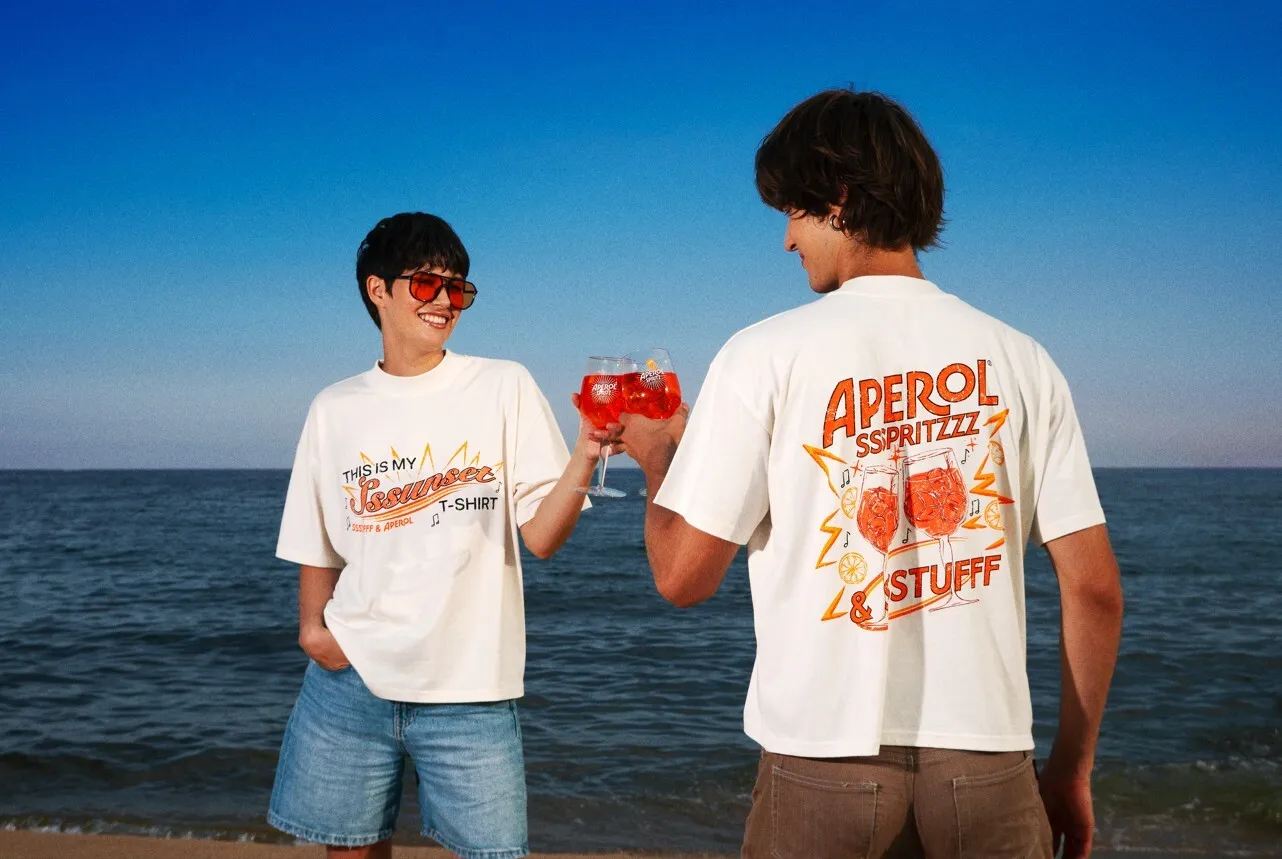 Colección de SSSTUFFF