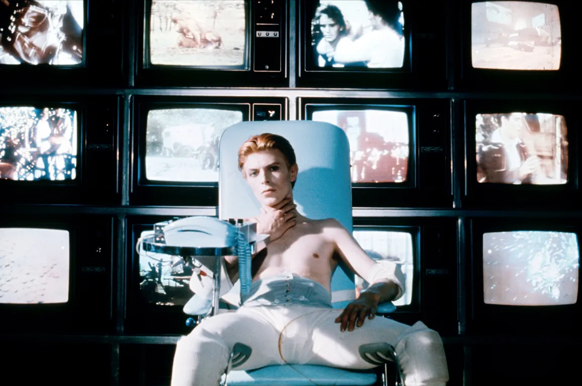 David Bowie