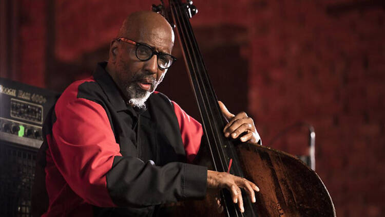 Jazz Em Agosto 