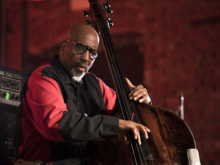 Jazz Em Agosto 