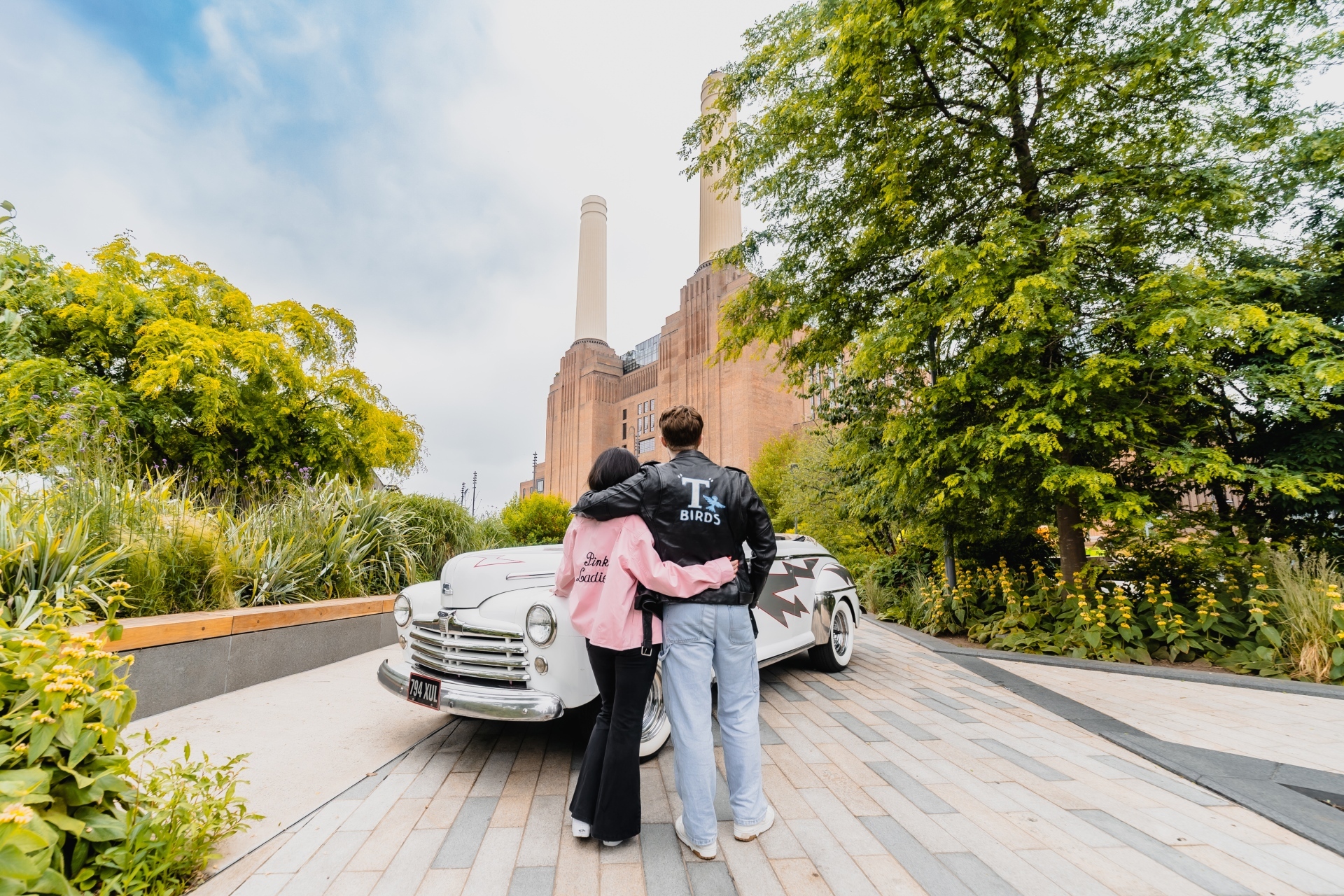 Secret Cinema’s Grease the Immersive Movie Experience, 2025