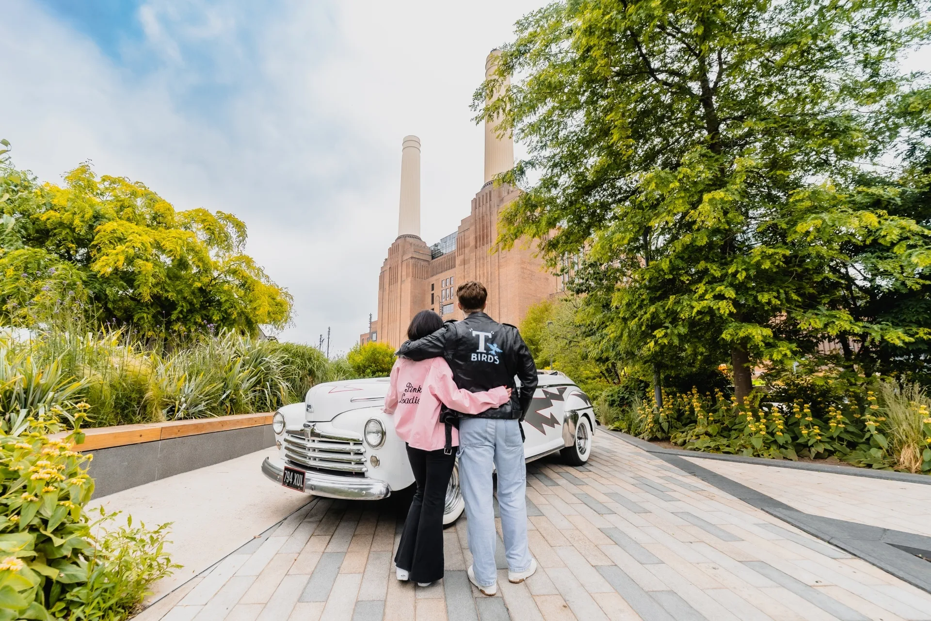Secret Cinema’s Grease the Immersive Movie Experience, 2025