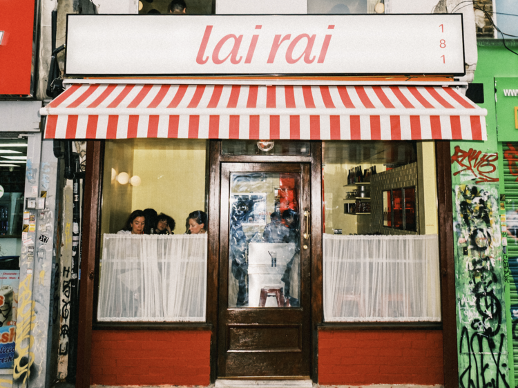 Lai Rai
