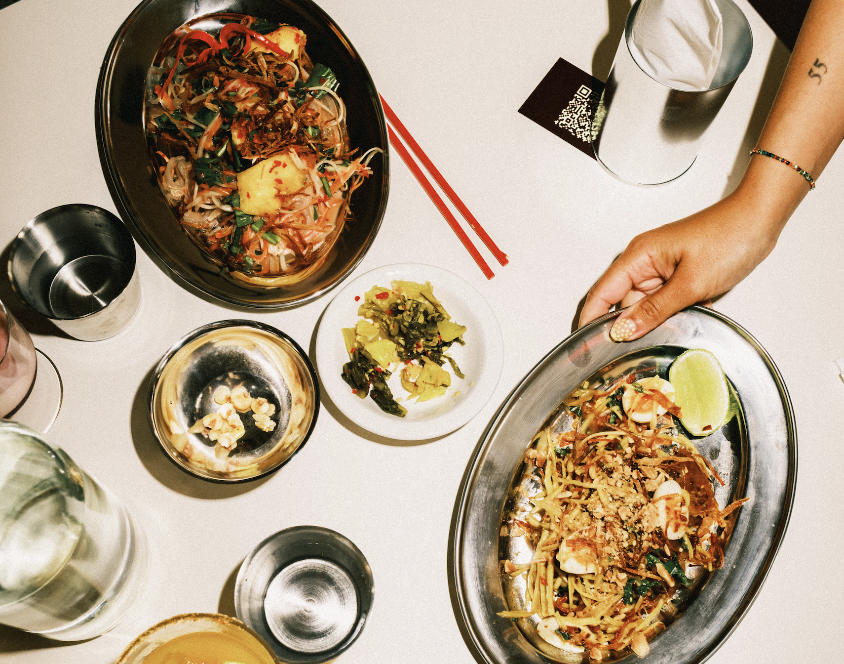 28 Best Restaurants in Peckham and Camberwell
