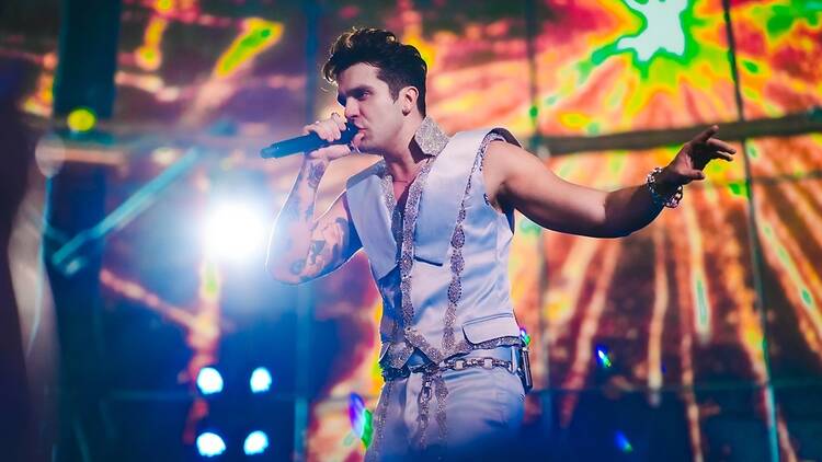 Luan Santana