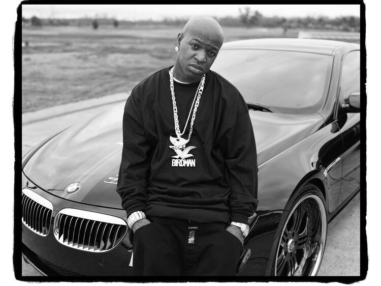 HIP HOP – Living a Dream