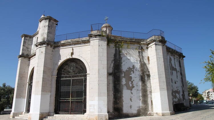 Capela de Santo Amaro