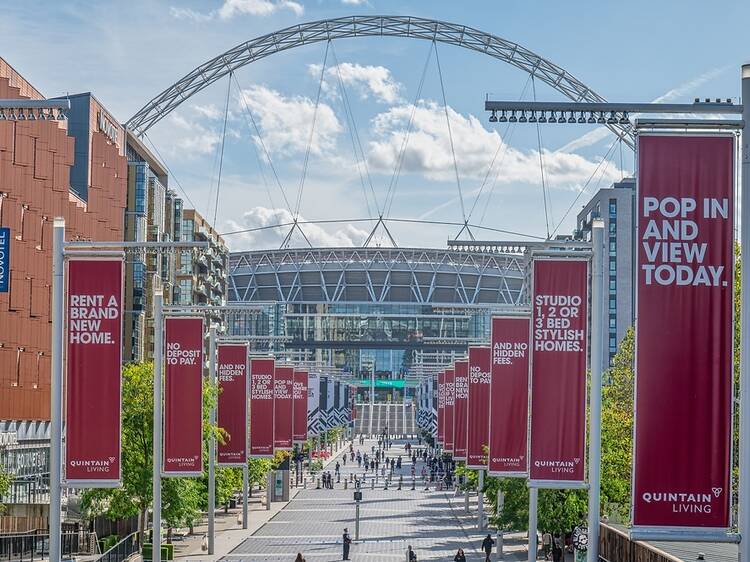 How to get to the Oasis reunion gigs at Wembley Stadium in London: complete London public transport guide How to get to the Oasis reunion gigs at Wembley Stadium in London: complete London public transport guide